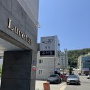 성안6길 | 울산 성안동 카페 - 협정 - 플라워케이크 선물 추천