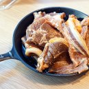 명륜진사갈비진주 이미지