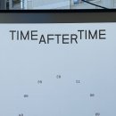 타임 애프터 타임(TIME AFTER TIME)