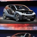 BMW의 미래차, ′i시리즈′ 컨셉트카 살펴보니... 이미지