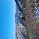 산들자동차정비 | (계방산 산행) 올 겨울 첫 눈산행을 즐기다