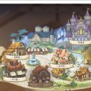 중한농장 | 프린세스메이커 카렌 후기 , 프린세스메이커 예언의 아이들 얼리액세스 후기!!