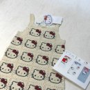 104 | 자라 키티원피스 사이즈 후기 104cm – 32개월 아기 딱맞핏 솔직 리뷰