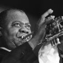 루이암스트롱 이미지