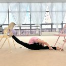 검단신도시 유아체육학원, 숙명아라 리듬체조를 소개합니다!