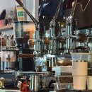 삼거리다방 | 인천 인하로 숨은 동네카페 발견! 삼거리다방 3treet에서 느낀 특별한 하루 ☕️