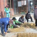 운학삼돌이마을 이미지