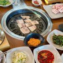 고목정 | 을왕리 맛집 고목정쌈밥 본점 한식명장 선정 솔직후기