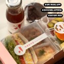 병원에서도 생각나는 샌드위치맛집, 청주 카페정다운샌드위치 후기
