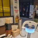 상생라멘 - 금정구 금강로 278 | [부산 해운대 맛집] 상생라멘 솔직 후기 | 허름한 골목 안의 일본 감성 라멘집