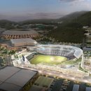 사직야구장 주변 이미지