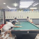 황형범 당구 아카데미 이미지