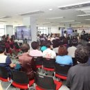 하안종합사회복지관 강당 이미지