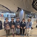 Walking Group(2026.05.23.토) 잠실(석촌호수) 걷기를 마치고 이미지