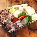 큰시장순대국 이미지