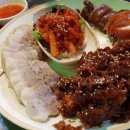 간석1동-27 | KBS 생생정보 9월27일 맛집 12,000원 족발+보쌈+불족발+감자탕 무한 리필