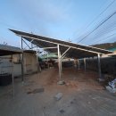 골든 태양광발전소 이미지