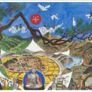 남원 실상사 철조여래좌상 이미지