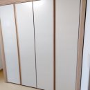 클래시움아파트 | 대전장롱, 논산 강경읍 클래시움아파트 / 모던한 디자인 [아이리스 7자 장롱] 배송후기