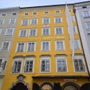 우주슈퍼마켓 | 9일 동유럽여행 하나투어 패키지 노쇼핑] 3일차 오스트리아 여행 내돈내산 후기💚 잘츠부르크 할슈타트 빈