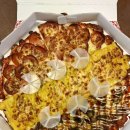 피자이탈리_일산피자맛집 트리콜로레 꼭 시키세요