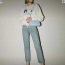 FYEO 포유온 Lena Denim 그레이시 블루 이미지