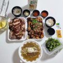 창신동 옥천 매운 족발 | [안산 골목 맛집] 창신동 옥천 매운족발 포장후기 (2회차 방문)