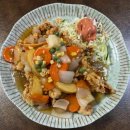 아주반점 | 전현무계획 대구 옛날탕수육 맛집 덕성반점 평일 방문 주차