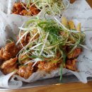 맛있는 파닭 이미지