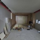 강변 스크린 이미지