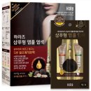 샴푸화장품염색약 | 하라즈 샴푸형 앰플 염색약 후기