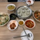 정원콩나물국밥 이미지