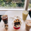 투썸플레이스 빙수 | 투썸 우리팥빙수 가격, 칼로리, 맛 후기!