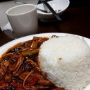 식스텐 비프(610 Beef) | 송화산시도삭면 2호점 신메뉴 빵빵유퍼멘 후기 + 메뉴 총정리