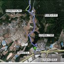 삼기삼거리 버스정류장 이미지