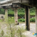 홍제교 밑 이미지