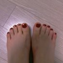 윤s뷰티 | 수영 내성발톱 문제성 발톱관리 잘하는 곳 윤&#39;s 토탈케어 페디큐어 후기 - 바이제이