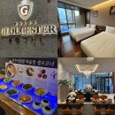 지에스25전주심플리점 | 전주여행 가성비 숙소 글로스터호텔 - 조식 헬스장 솔직후기