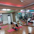 민스타줌바&댄스