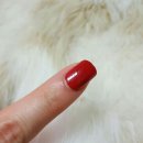 신블리 구매후기) 지니핀 네일아트 팁 스티커 / 간편하게 셀프네일 즐기기!
