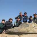 2010.1.28. 문학산 일기 이미지