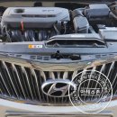 P001 | 그랜저HG 증상은 없었고 오전에 경고등으로 CVVT 센서 교체