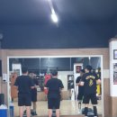 대전썬복싱클럽 이미지