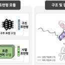 [2025 DAILY PICK 제191호] 'KAIST, '알파폴드3' 뛰어넘는 차세대 AI 모델 'K-폴드' 개발 착수' 등 이미지