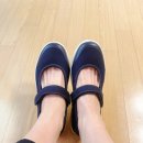 발 편한 운동화 포멜카멜레 카멜브리즈 메리제인 후기