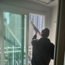 천안방충망 꼼꼼한 작업에 대만족 방충망마트