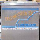젤라또살균숙성기 Pastomaster 60(CARPIGIANI)판매. 이미지
