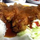 별미돈까스 이미지