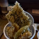 산동 | 신용산 맛집 산동 서울 3대 텐동 맛집 후기예요