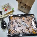 후라이드 참잘하는집 풍암금호점 | 배떡 로제떡볶이 후라이드참잘하는집 양념치킨+후라이드 배달후기